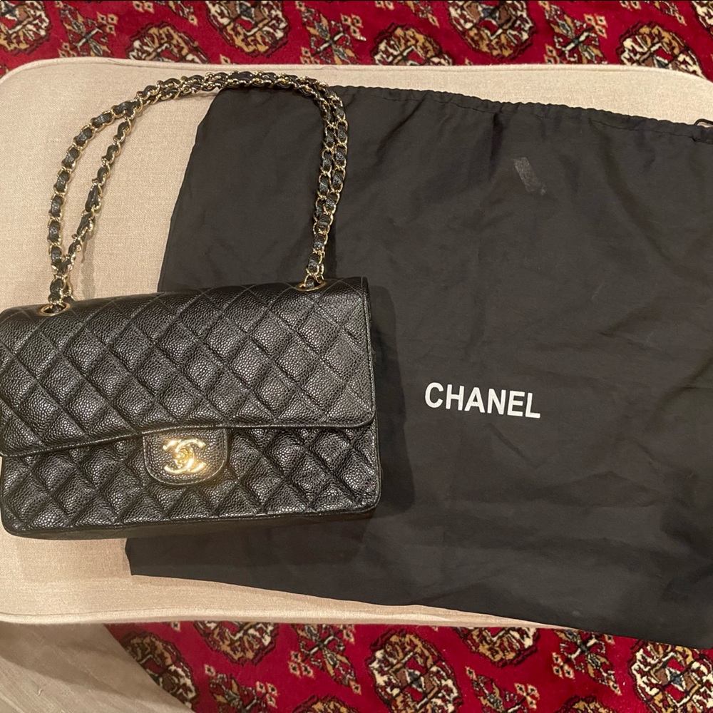 Chanel bag